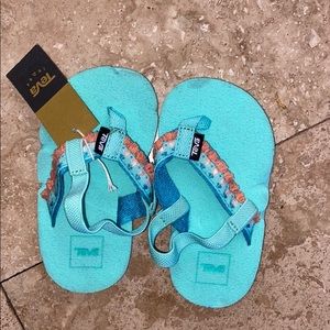 Teva Sandals